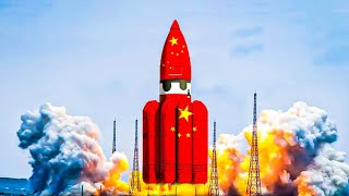 China’s SPACE Supremacy | LATEST Reusable Rocket Series Beats All Record