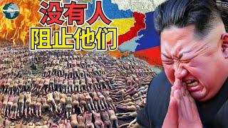 忠诚度崩塌：朝鲜士兵违抗金正恩命令，在乌克兰选择生存而非恐惧 | 旅行纪录片