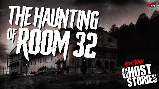 The Haunting of Room 32 | Jerome, AZ