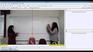 Tracker Tutorial (Projectile Motion)