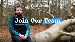 Join Our Team - we're hiring!