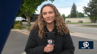 ICE protest trial begins for Spokane Three