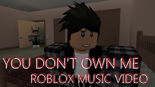 Digital Daggers Still Here Sad Roblox Music Video Iistarfox - 