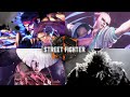 Street Fighter 6: All Level 3 Super & Critical Arts [Season 1]