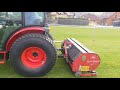 traktor kioti dk5010hs verti drain