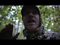 hunting action close to the road maryland ep 2 2023 tethrd hunt tour