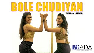 Bole Chudiyan | K3G | Wedding Choreography | Video 005