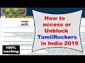 How to open tamilrockers by vpn||tamil||#tagtamil