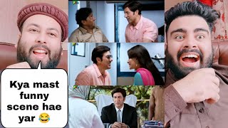 Singh Saab The great Movie Part 2 | Sunny Deol And Johnny Lever Best Comedy Scene
