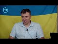 Старт вступної кампанії у ВНУ ім. Лесі Українки ГІТ