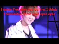 luhan speaking english compilation