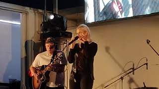 Demi Lee Moore - Amanda  (Yzerfontein musiekfees 29/12/2019)