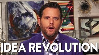 Welcome to The Idea Revolution | DIRECT MESSAGE | Rubin Report