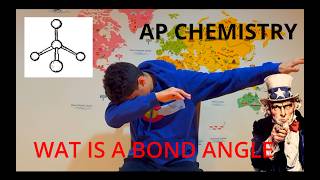MOLECULAR GEOMETRY (AP CHEMISTRY PROJECT)
