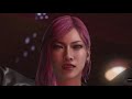 like a dragon infinite wealth ps5 kazuma kiryu meets osamu kashiwagi scenes