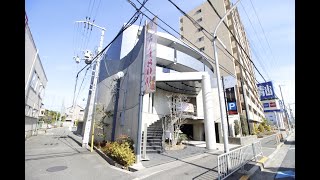 セントラル千里丘42のお問い合わせは賃貸のエストJR茨木店へ　　　　072-620-0021