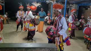 ಕುಡುಬಿ ಹೋಳಿ ಕುಣಿತ(kudubi holi kunitha)ವಟ್ಟೆವೈಯಲೇ ಕೇವುಣಿ ❤️❤️👌👌