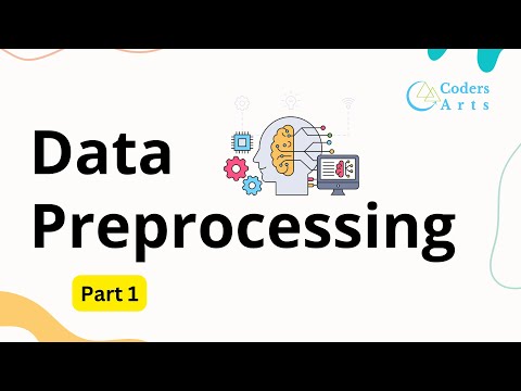 2. Data Preprocessing – Part 1 Data Preprocessing in Machine Learning