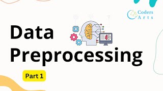 2. Data Preprocessing - Part 1 | Data Preprocessing in Machine learning