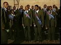 Harare West MUMC Choir....Hupenyu Hwangu NeMasimba