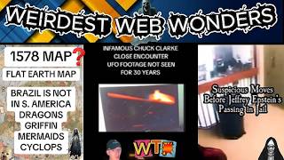 weirdest web wonders vol 147