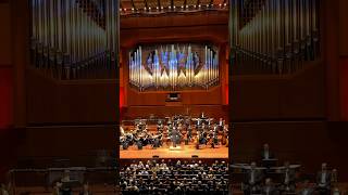 Cavalleria rusticana: Intermezzo von Pietro Mascagni (Live in der Alten Oper Frankfurt) #orchestra