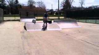 Quick Spring Edit 2013