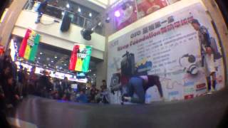 bboy felix foo阿轩