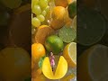 lemon citrus fruit vit.C #trending  #viral #asmr #shorts