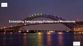 Safeguarding Part 11 Embedding Safeguarding Procedures