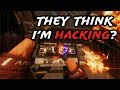 Titanfall 2: They Think I'm Hacking?! (PC)