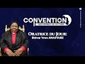 CONVENTION DES FEMMES DE VICTOIRE 2eme JOUR AVEC BISHOP YOWA ANASTASIE