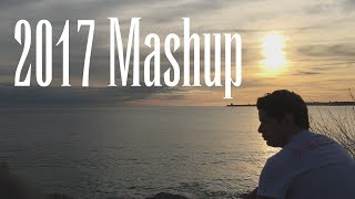 2017 Mashup | 102 Songs from 2017 in 9 minutes