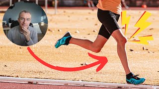 Running With a Meniscus Tear