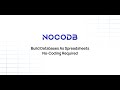 GitHub - nocodb/nocodb: 🔥 🔥 🔥 Open Source Airtable Alternative