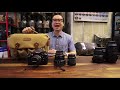 รีวิวกระเป๋ากล้อง billingham hadley pro ใส่อะไรบ้าง by nhor shop ร้านลุงหนอ