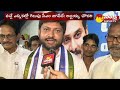 denduluru mla abbaya chowdary straight question to pawan kalyan tdp janasena @sakshitv