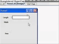 Visual Basic Tutorial: How To Make A GUI (graphical user interface) - codecall.net
