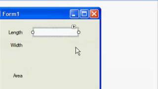 Visual Basic Tutorial: How To Make A GUI (graphical user interface) - codecall.net