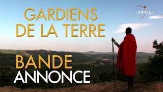 Gardiens De La Terre // Documentaire 2016 // Bande Annonce Officielle (HD) - VOSTFR