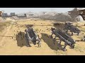 amphibious clone assault battle of kashyyyk men of war assault squad 2 star wars mod gameplay