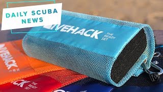 Daily Scuba News - Is the Divehack’s Ready Set Any Good?