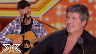 Acoustic Auditions From X Factor Around The World That Made Judges FALL IN LOVE | X Factor Global