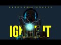 [FREE] 90s Dancehall Riddim Instrumental - Ignite It ( Dancehall Old School )