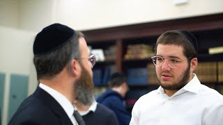 Yeshiva Gedolah of Mill Basin: Igniting a Lifetime of Learning // 2020 Video