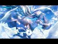 Nightcore - The River (Lyrics)