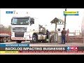 Beitbridge Border | Backlog impacting businesses