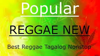 REGGAE LOVE SONGS NONSTOP  REGGAE REMIX MUSIC REGGAE SONGS REMIX | Best Reggae 2021 Music Playlist