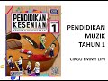 Bermain Alat Perkusi - Detik Lagu I Pendidikan Muzik Tahun 1