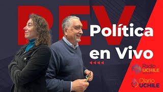 POLÍTICA EN VIVO 03-12-2024